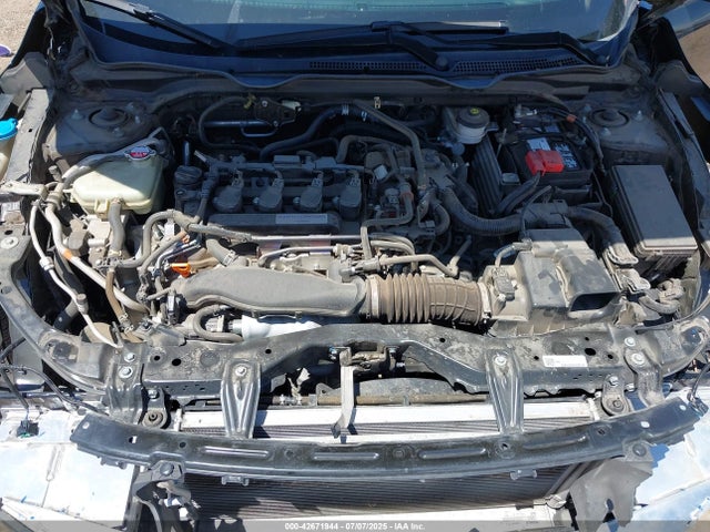 19XFC1F32LE000263 Honda l15b7