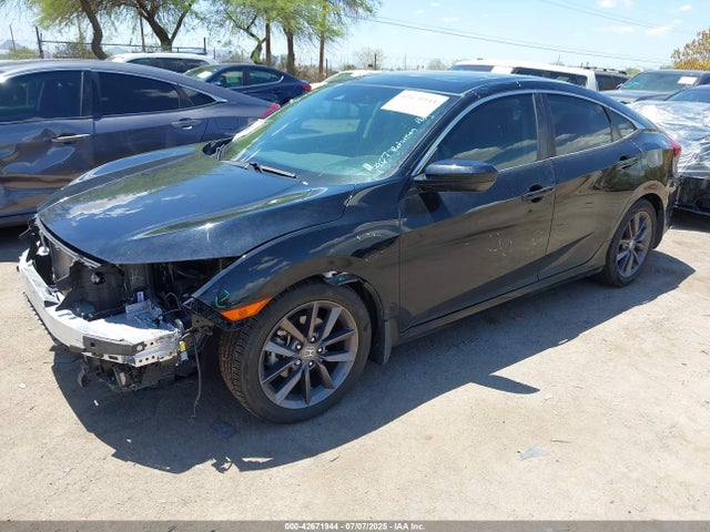 19XFC1F32LE000263 Honda l15b7