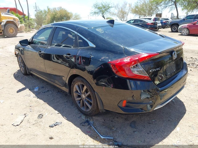 19XFC1F32LE000263 Honda l15b7
