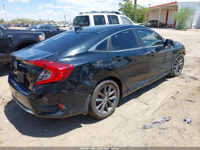 19XFC1F32LE000263 Honda l15b7