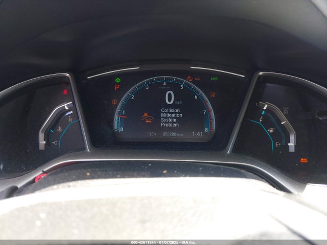 19XFC1F32LE000263 Honda l15b7