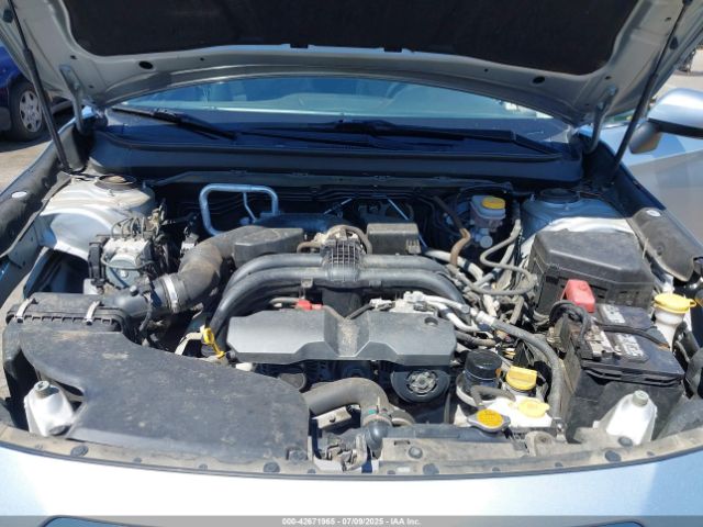 2017 SUBARU OUTBACK 4S4BSADC9H3305628 Photo 9
