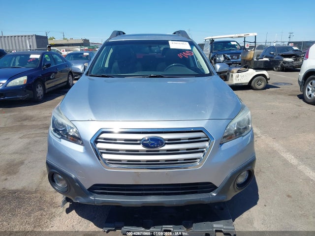 4S4BSADC9H3305628 Subaru u5