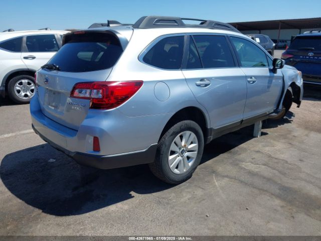 2017 SUBARU OUTBACK 4S4BSADC9H3305628 Photo 3