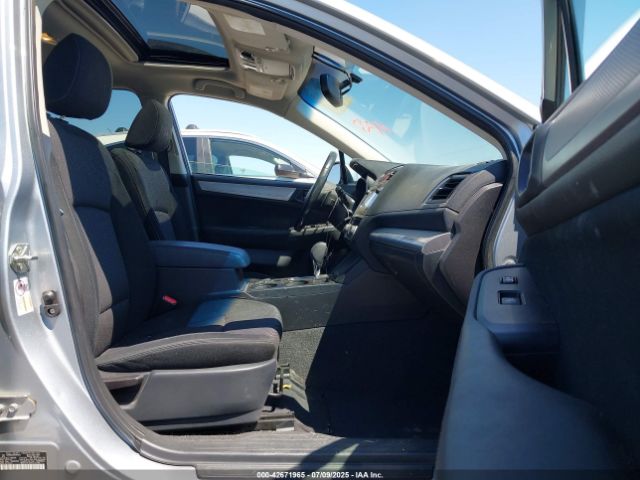 2017 SUBARU OUTBACK 4S4BSADC9H3305628 Photo 4