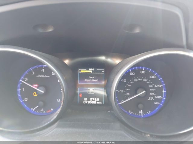 2017 SUBARU OUTBACK 4S4BSADC9H3305628 Photo 6