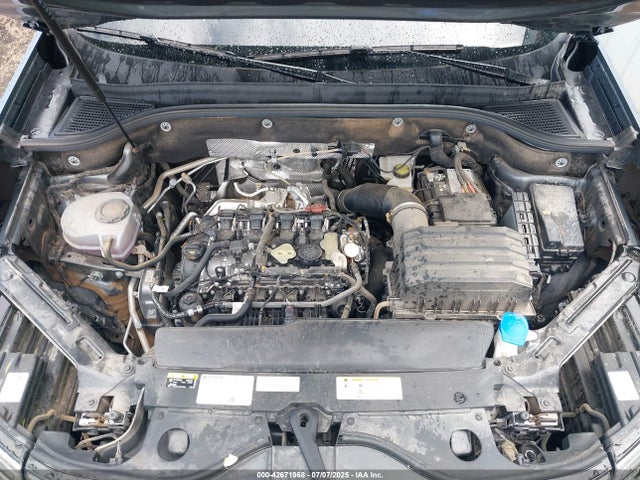 1V2HR2CA2RC601106 Volkswagen tsi