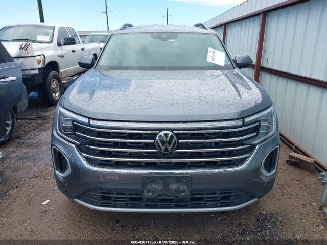 1V2HR2CA2RC601106 Volkswagen tsi