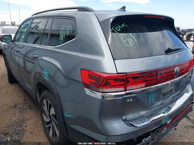 1V2HR2CA2RC601106 Volkswagen tsi