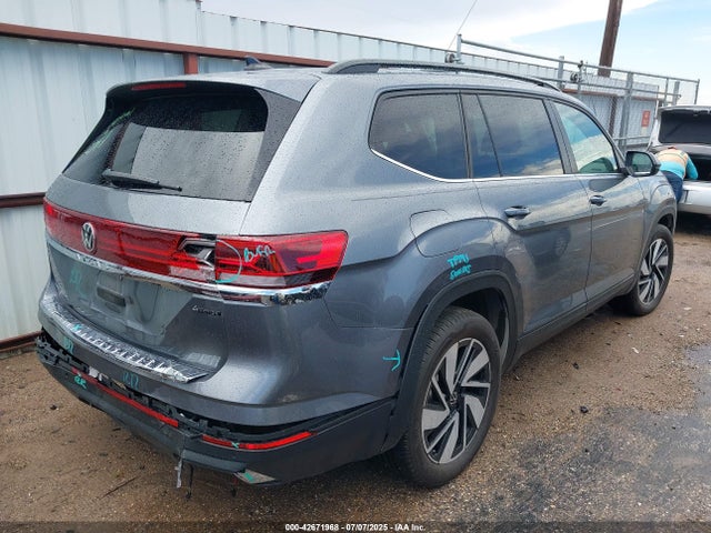 1V2HR2CA2RC601106 Volkswagen tsi