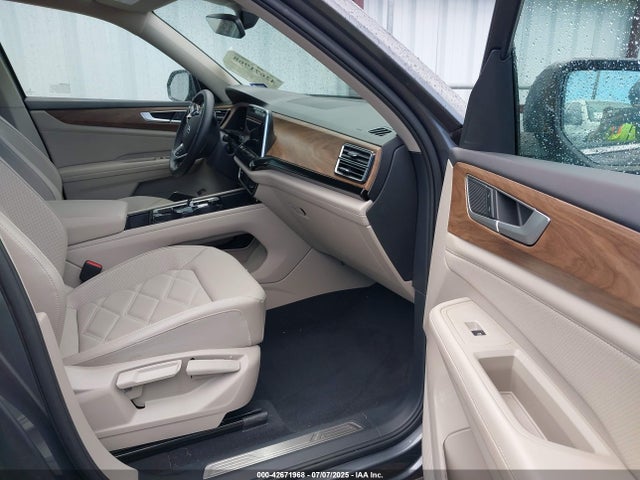 1V2HR2CA2RC601106 Volkswagen tsi
