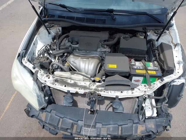 4T1BF1FK5FU876517 Toyota 2ar-fe