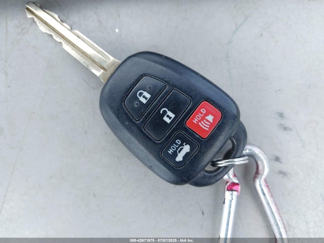 4T1BF1FK5FU876517 Toyota 2ar-fe