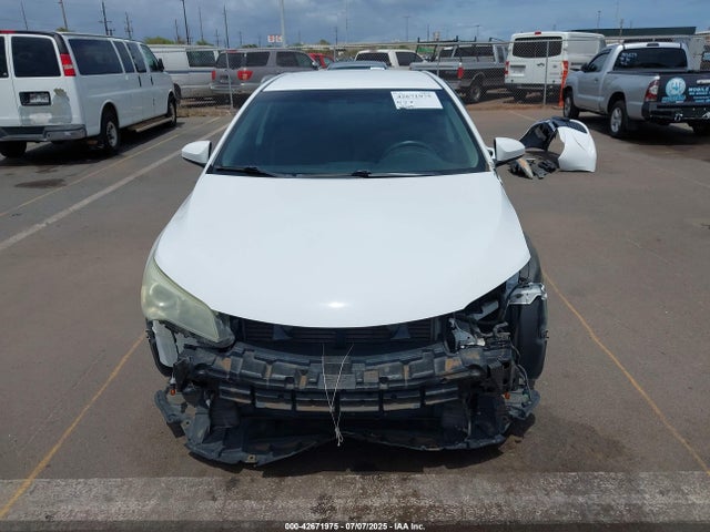 4T1BF1FK5FU876517 Toyota 2ar-fe