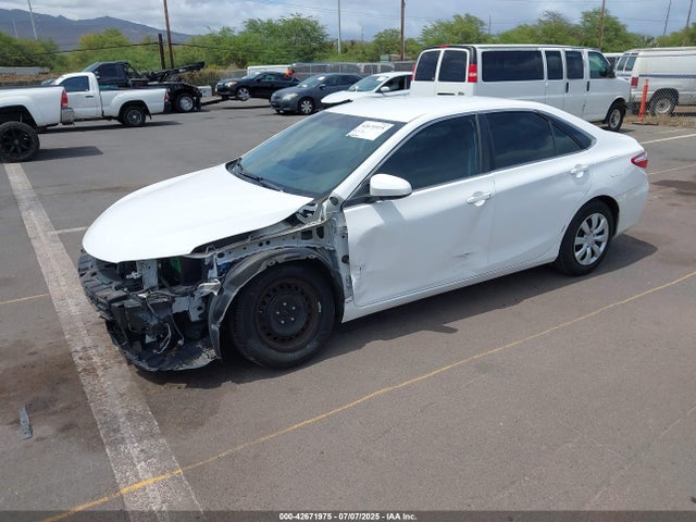 4T1BF1FK5FU876517 Toyota 2ar-fe