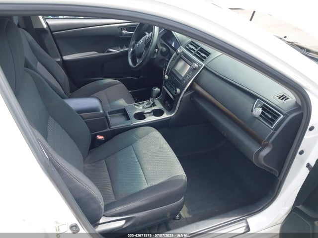 4T1BF1FK5FU876517 Toyota 2ar-fe