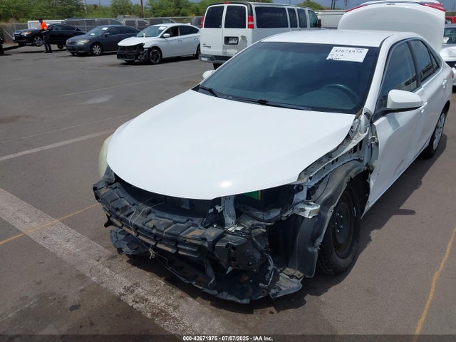 4T1BF1FK5FU876517 Toyota 2ar-fe