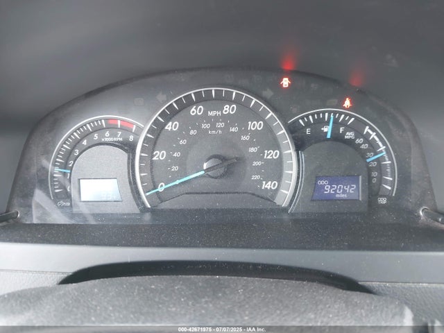 4T1BF1FK5FU876517 Toyota 2ar-fe