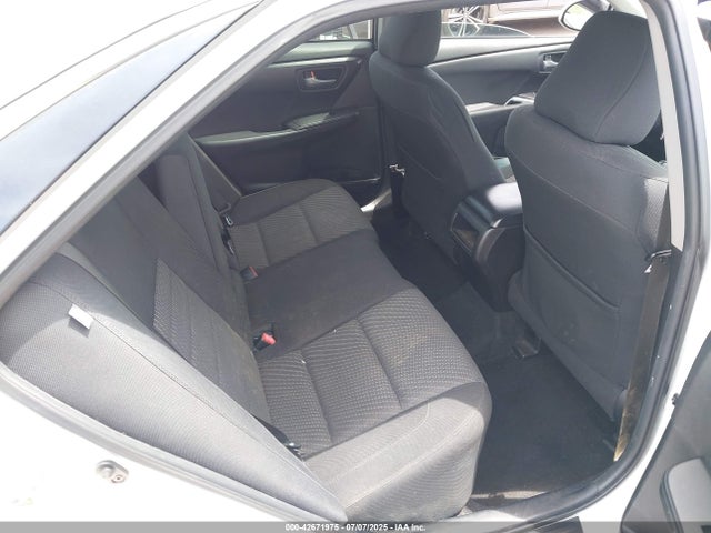 4T1BF1FK5FU876517 Toyota 2ar-fe