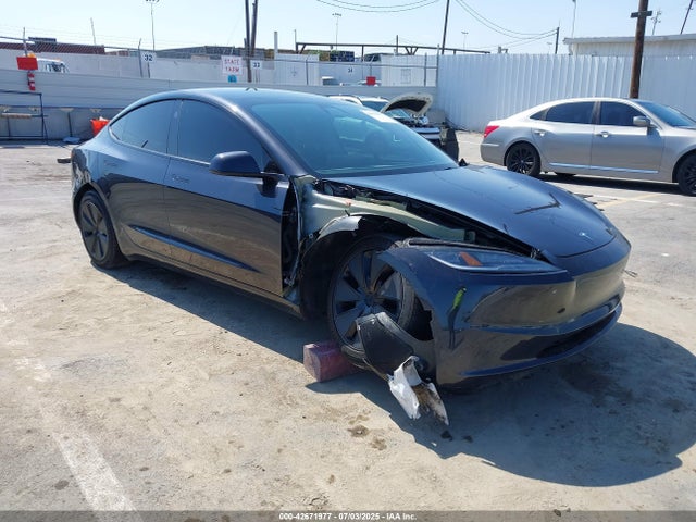 2024 TESLA MODEL 3 5YJ3E1EB5RF821091 Photo 0