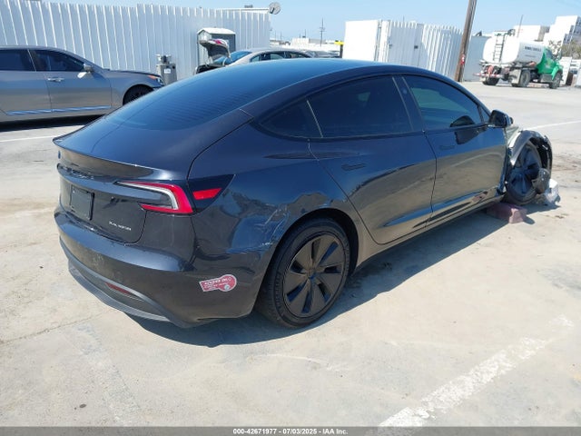 2024 TESLA MODEL 3 5YJ3E1EB5RF821091 Photo 3