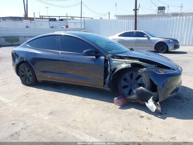 2024 TESLA MODEL 3 5YJ3E1EB5RF821091 Photo 5