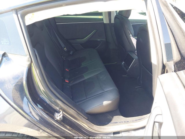 2024 TESLA MODEL 3 5YJ3E1EB5RF821091 Photo 7