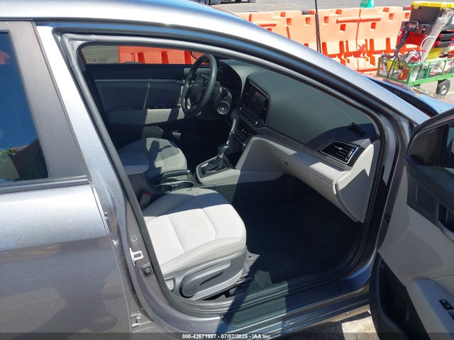 5NPD84LF0JH328606 Hyundai mpi nu