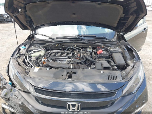 JHMFC1F34KX002545 Honda l15b7/l15by