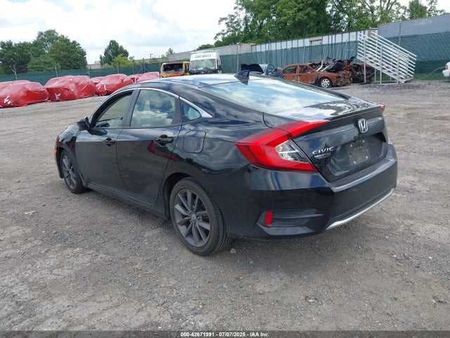 JHMFC1F34KX002545 Honda l15b7/l15by