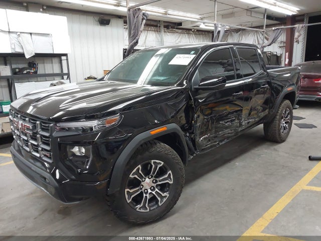 GMC l3b 2024 1GTP6DEK2R1315307 Image 2