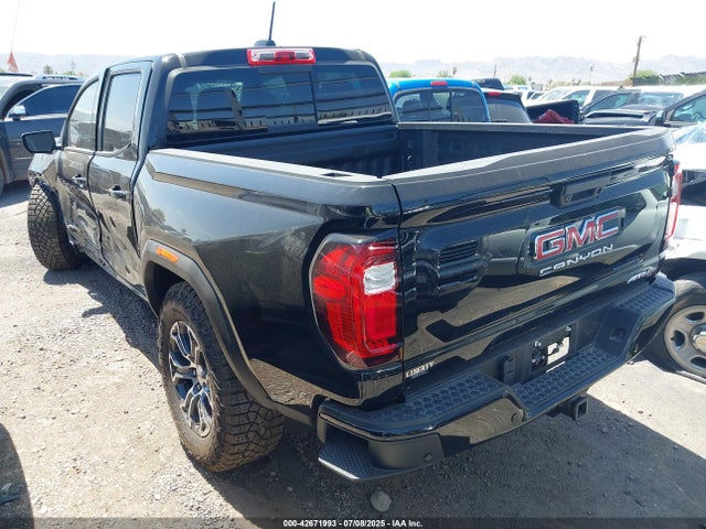 GMC l3b 2024 1GTP6DEK2R1315307 Image 3