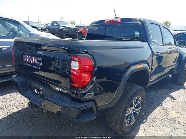 GMC l3b 2024 1GTP6DEK2R1315307 Image 4