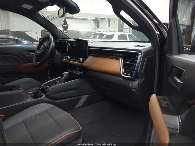 GMC l3b 2024 1GTP6DEK2R1315307 Image 5