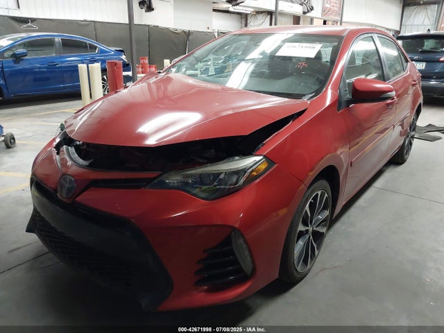 2T1BURHE9JC062988 Toyota 2zr-fe