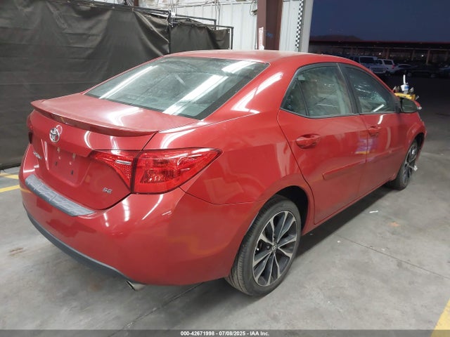 2T1BURHE9JC062988 Toyota 2zr-fe
