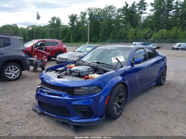 2C3CDXL95LH179287 Dodge Charger