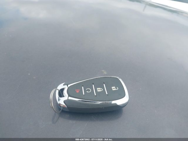 2013 CHEVROLET MALIBU 1G11H5SA1DF293838 Photo 10