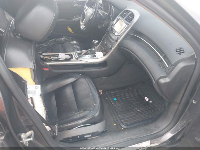 2013 CHEVROLET MALIBU 1G11H5SA1DF293838 Photo 4