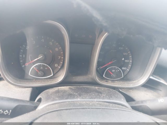 2013 CHEVROLET MALIBU 1G11H5SA1DF293838 Photo 6