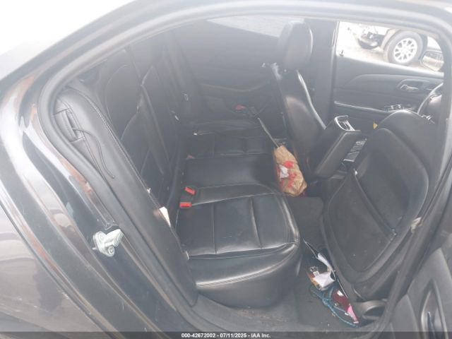 2013 CHEVROLET MALIBU 1G11H5SA1DF293838 Photo 7