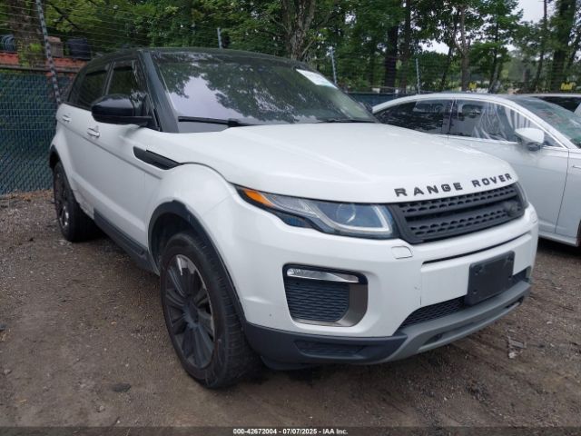 2017 LAND ROVER RANGE ROVER EVOQUE SALVR2BG3HH177746