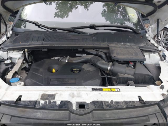 2017 LAND ROVER RANGE ROVER EVOQUE SALVR2BG3HH177746 Photo 9