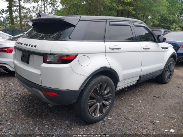 2017 LAND ROVER RANGE ROVER EVOQUE SALVR2BG3HH177746 Photo 3
