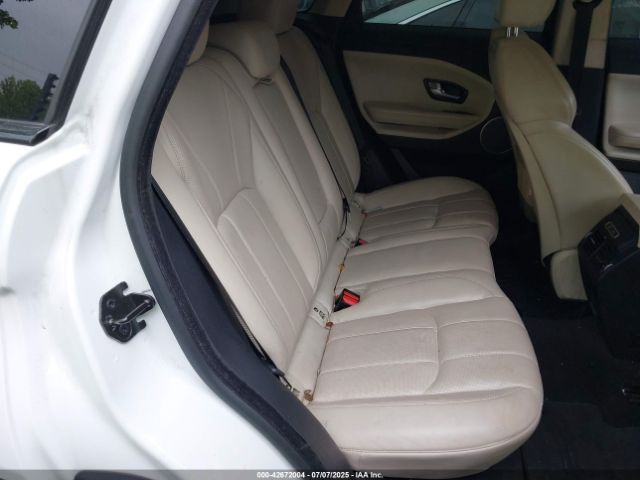 2017 LAND ROVER RANGE ROVER EVOQUE SALVR2BG3HH177746 Photo 7