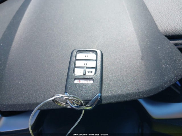 Honda k20c2 2019 19XFC2F88KE026852 Image 11