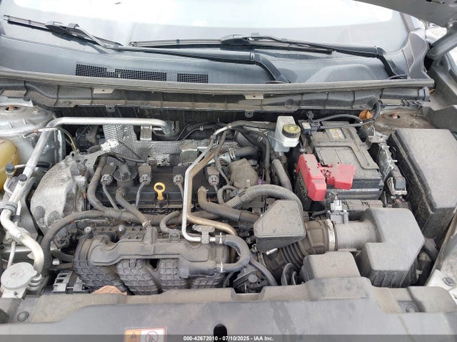 2022 MITSUBISHI OUTLANDER JA4J4TA8XNZ032255 Photo 9