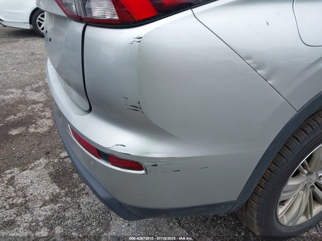 2022 MITSUBISHI OUTLANDER JA4J4TA8XNZ032255 Photo 5