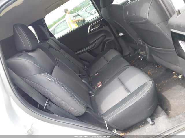 2022 MITSUBISHI OUTLANDER JA4J4TA8XNZ032255 Photo 7