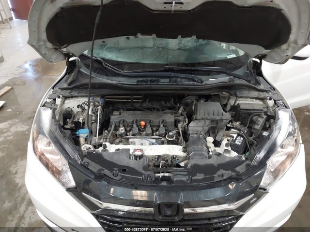 Honda r18z9 2016 3CZRU6H33GM702554 Image 10